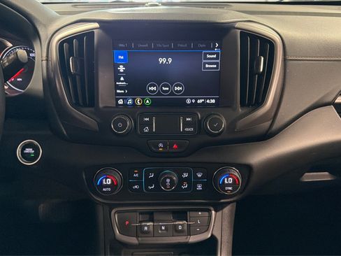 Used 2022 GMC Terrain AT4 w/ Infotainment Package II AWD/4WD image 30