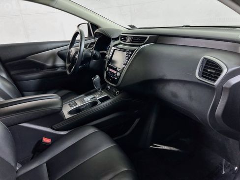 Used 2024 Nissan Murano SV AWD/4WD image 27
