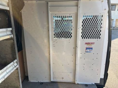 Used 2013 Mercedes-Benz Sprinter 2500 image 19