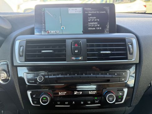 Used 2016 BMW 228i xDrive Convertible image 31