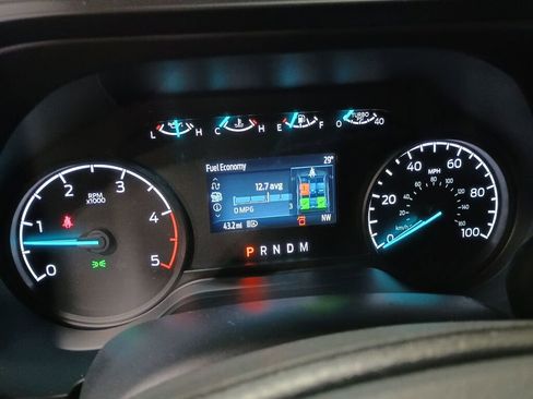 New 2026 Ford F350 XL w/ STX Appearance Package image 12