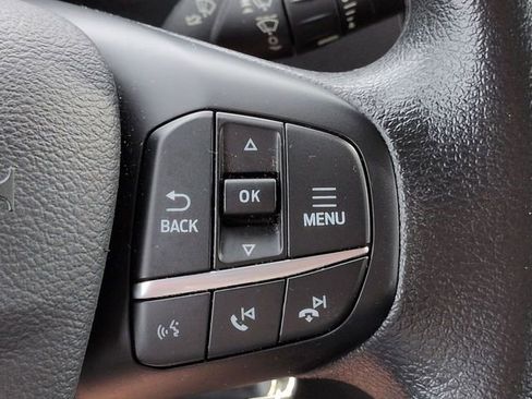 Used 2023 Ford Transit 350 XLT image 23