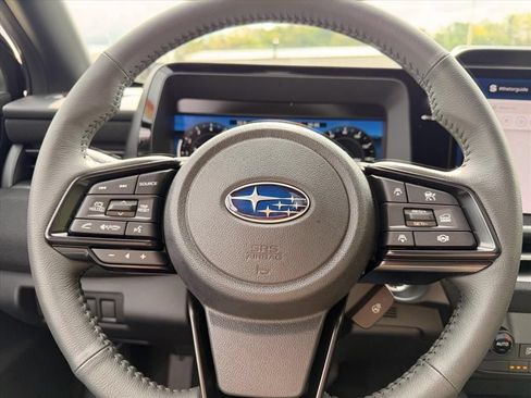 New 2026 Subaru Outback Limited AWD/4WD image 17