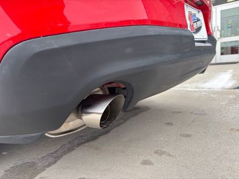 Used 2011 Ford Mustang Premium w/ V6 Coupe Accessory Pkg 1 image 9