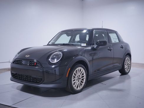 New 2026 MINI Cooper S image 1