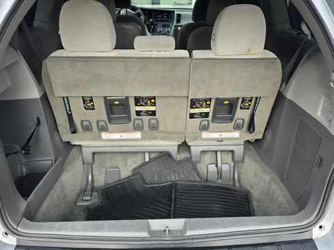 Used 2018 Toyota Sienna LE FWD image 19