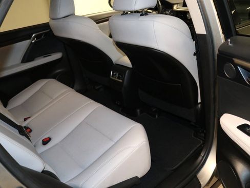 Used 2022 Lexus RX 350 FWD w/ Premium Package image 93