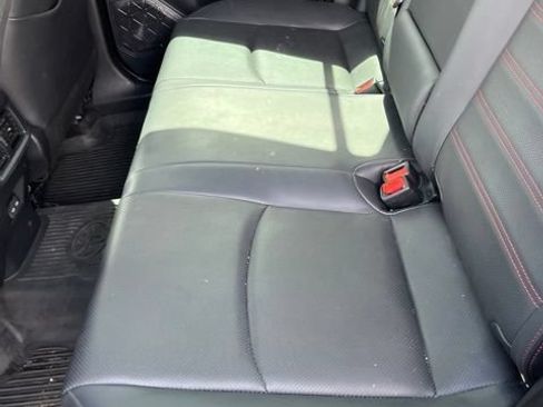 Used 2025 Toyota RAV4 XSE w/ Premium Package AWD/4WD image 10
