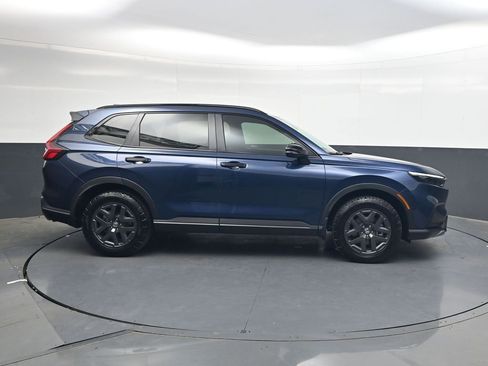 Certified 2026 Honda CR-V TrailSport image 3