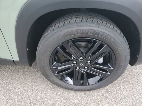 New 2026 Chevrolet Trax ACTIV w/ Driver Confidence Package image 6