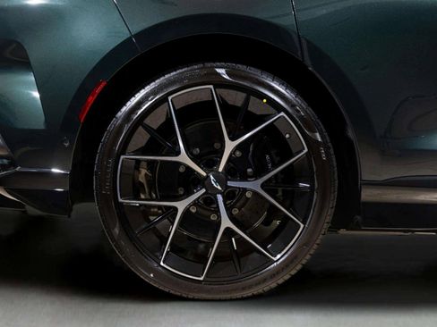 New 2026 Aston Martin DBX 707 image 50