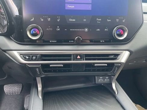 New 2026 Lexus RX 350 Premium Plus AWD/4WD image 21