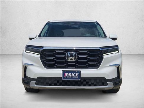 Used 2023 Honda Pilot EX-L image 2