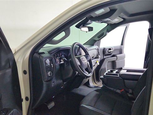 New 2026 GMC Sierra 1500 Pro w/ Graphite Edition image 29