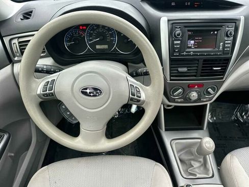 Used 2013 Subaru Forester 2.5X Premium image 16