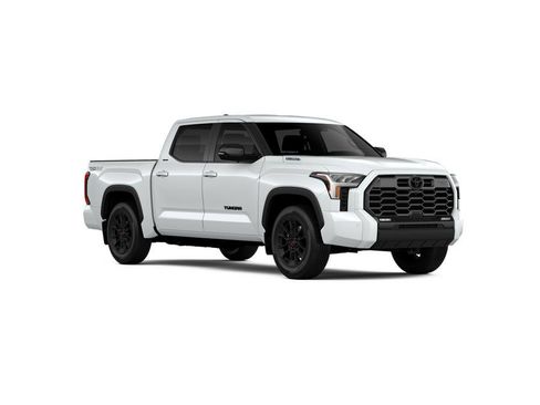 New 2026 Toyota Tundra Limited image 15