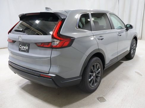 New 2026 Honda CR-V EX-L image 6