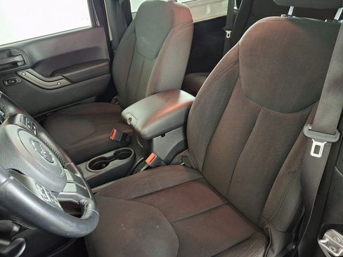 Used 2015 Jeep Wrangler Sport w/ Quick Order Package 24S image 19