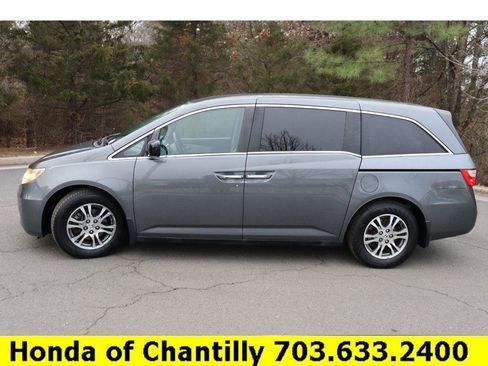 Used 2013 Honda Odyssey EX image 4