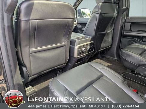 Used 2021 Ford Expedition XLT AWD/4WD image 28