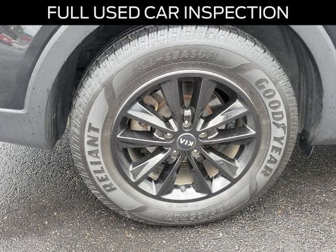 Used 2019 Kia Sorento L FWD image 5