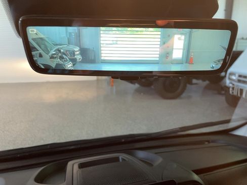 Used 2024 RAM ProMaster 3500 w/ Premium Convenience Group FWD image 9