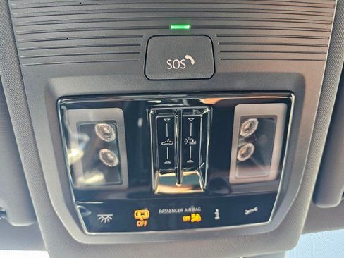 Used 2025 Volkswagen Tiguan SEL R-Line AWD/4WD image 39