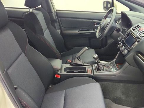 Used 2020 Subaru WRX AWD/4WD image 24