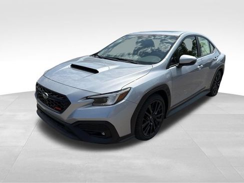 New 2026 Subaru WRX Limited w/ WRX Electronics Package AWD/4WD image 3