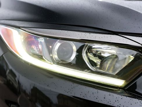 Used 2021 Honda HR-V Sport image 42