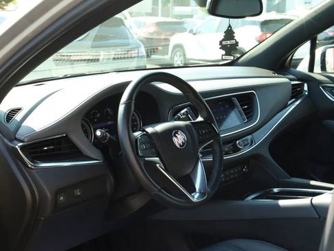 Used 2022 Buick Enclave Essence w/ Experience Buick Package AWD/4WD image 14