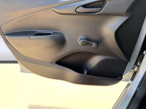 Used 2021 Chevrolet Spark LS image 19