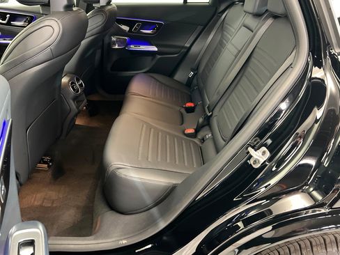 New 2026 Mercedes-Benz GLC 300 GLC 300 image 21