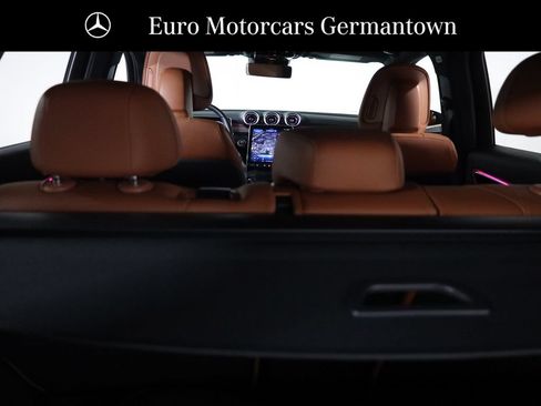 Used 2026 Mercedes-Benz GLC 300 4MATIC image 70
