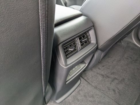 New 2026 Honda CR-V EX-L image 18