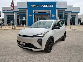 New 2027 Chevrolet Bolt RS FWD video 1