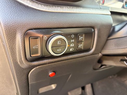 Used 2024 Ford Explorer Timberline w/ Timberline Technology Package image 17