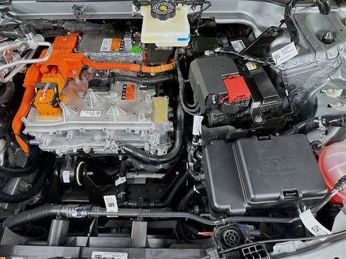 New 2026 Honda Prologue Eco image 12