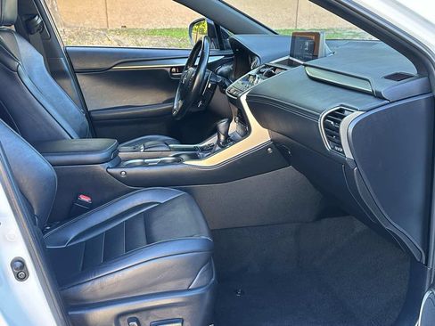 Used 2020 Lexus NX 300 F Sport image 16