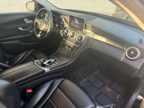 Used 2016 Mercedes-Benz C 300 Sedan image 15