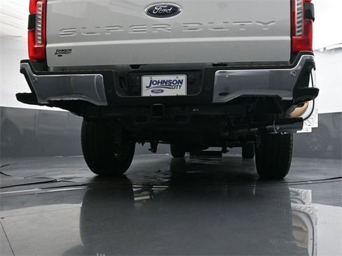New 2026 Ford F250 Lariat w/ Lariat Ultimate Package image 36