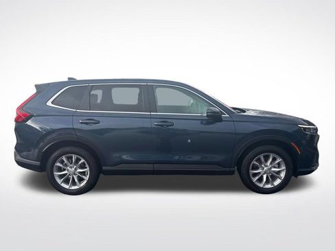Used 2024 Honda CR-V EX-L image 6