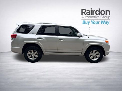 Used 2010 Toyota 4Runner SR5 RWD image 8