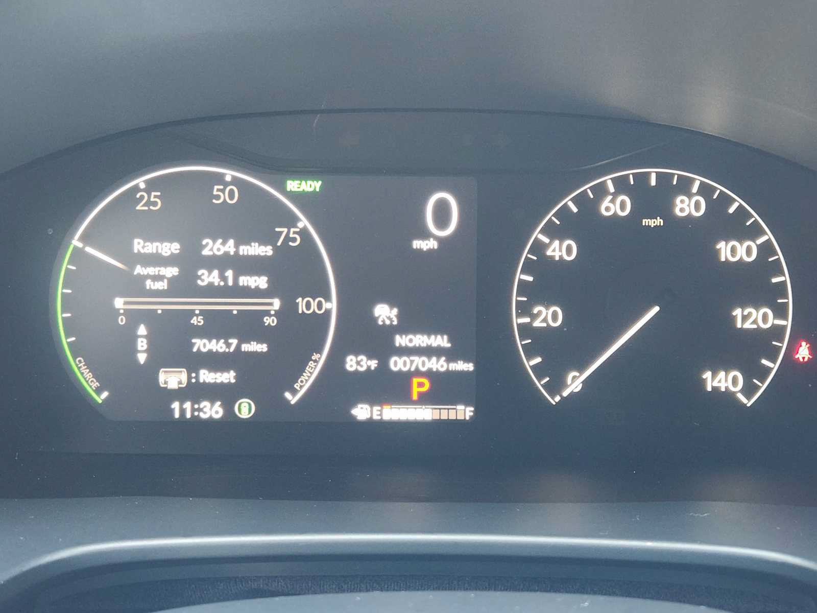 Used 2026 Honda CR-V Sport image 16