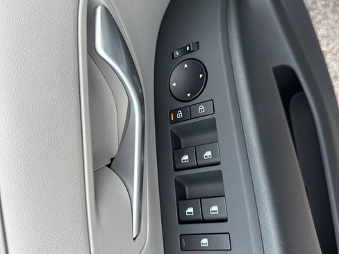 New 2026 Hyundai Tucson SEL image 23