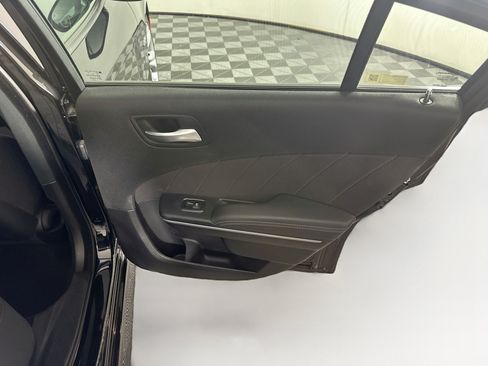 Used 2022 Dodge Charger R/T RWD image 27