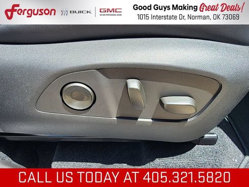 New 2026 GMC Acadia Elevation w/ Elevation Premium Package FWD image 41