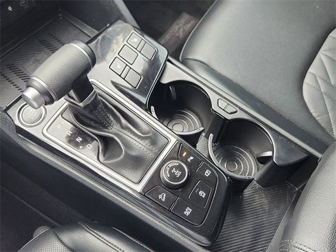 Used 2024 Kia Sportage X-Line w/ X-Line Premium Package image 18