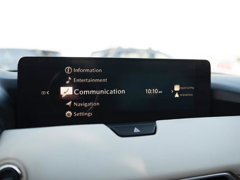 Used 2024 MAZDA CX-90 Plug-In Hybrid w/ Premium Plus image 8