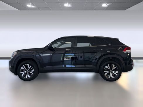 New 2026 Volkswagen Atlas Cross Sport SE AWD/4WD image 2